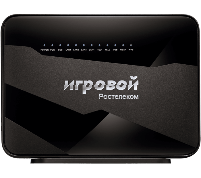 Wi-Fi роутер Ростелеком в Новочебоксарске