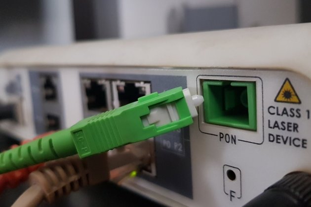 Оптоволоконный интернет в Новочебоксарске